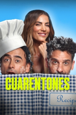 Watch Cuarentones movies free hd online