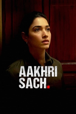 Watch Aakhri Sach movies free hd online