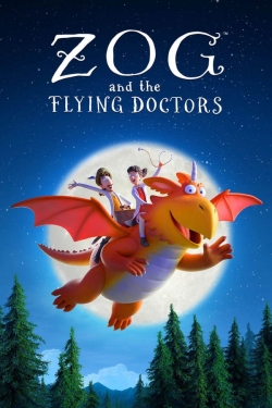 Watch Zog and the Flying Doctors movies free hd online