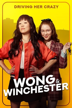 Watch Wong & Winchester movies free hd online