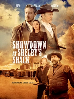 Watch Shelby Shack movies free hd online