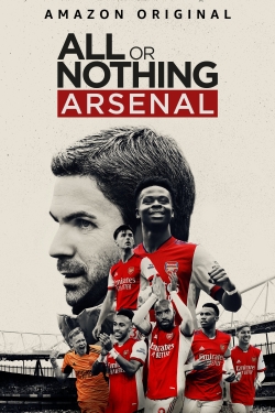 Watch All or Nothing: Arsenal movies free hd online