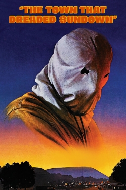 Watch The Town That Dreaded Sundown movies free hd online