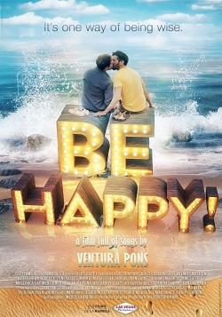 Watch Be Happy! movies free hd online