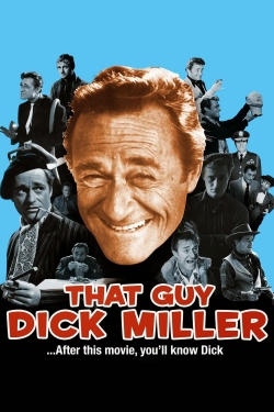 Watch That Guy Dick Miller movies free hd online