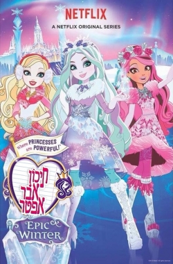 Watch Ever After High movies free hd online