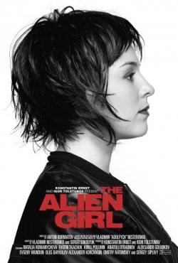 Watch Alien Girl movies free hd online