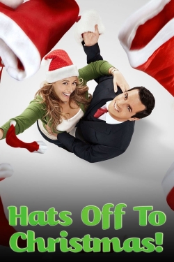 Watch Hats Off to Christmas! movies free hd online