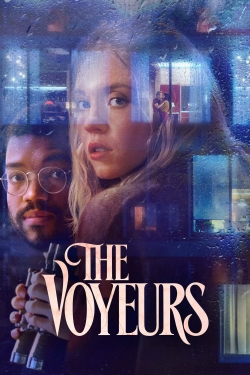 Watch The Voyeurs movies free hd online