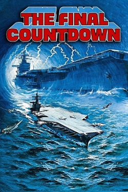 Watch The Final Countdown movies free hd online