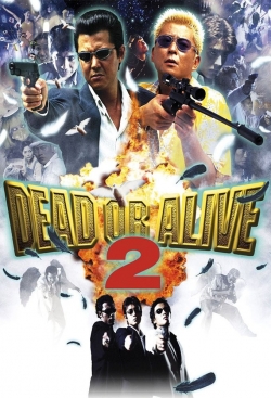 Watch Dead or Alive 2: Birds movies free hd online