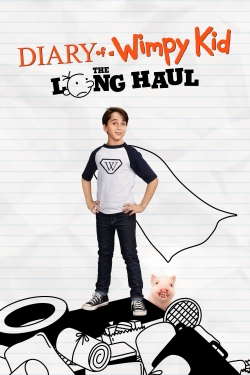 Watch Diary of a Wimpy Kid: The Long Haul movies free hd online