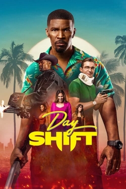 Watch Day Shift movies free hd online