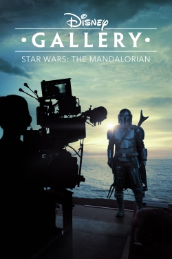 Watch Disney Gallery / Star Wars: The Mandalorian movies free hd online