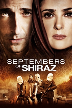 Watch Septembers of Shiraz movies free hd online