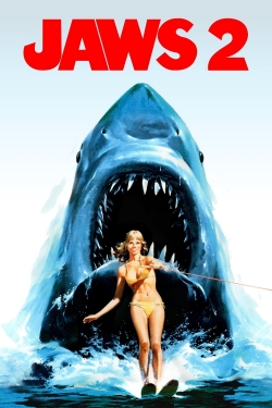 Watch Jaws 2 movies free hd online