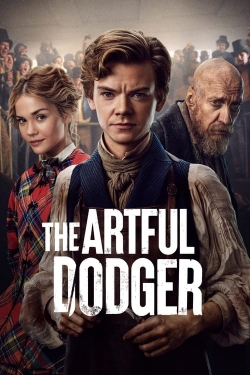 Watch The Artful Dodger movies free hd online