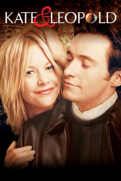 Watch Kate & Leopold movies free hd online