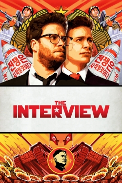 Watch The Interview movies free hd online