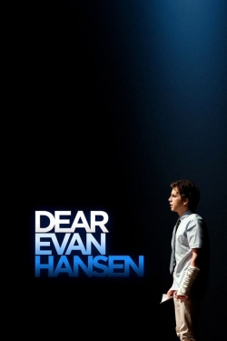 Watch Dear Evan Hansen movies free hd online