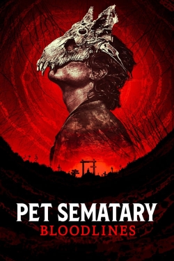 Watch Pet Sematary: Bloodlines movies free hd online