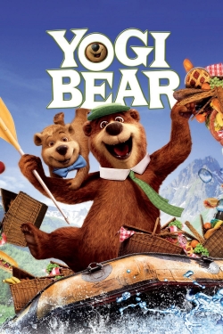 Watch Yogi Bear movies free hd online