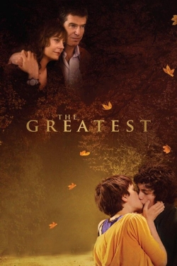 Watch The Greatest movies free hd online