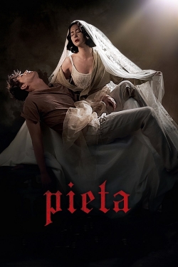 Watch Pieta movies free hd online