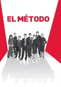 Watch The Method movies free hd online