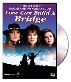 Watch Naomi & Wynonna: Love Can Build a Bridge movies free hd online