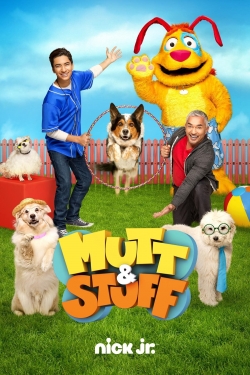 Watch Mutt & Stuff movies free hd online