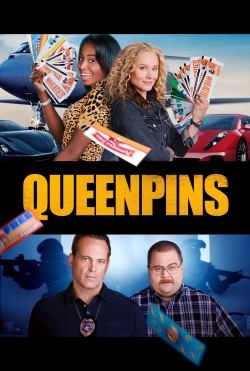 Watch Queenpins movies free hd online