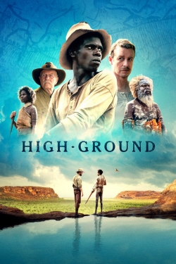 Watch High Ground movies free hd online