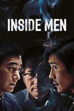 Watch Inside Men movies free hd online