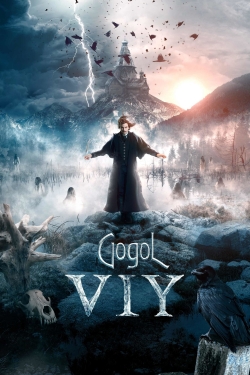 Watch Gogol. Viy movies free hd online