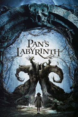 Watch Pan's Labyrinth movies free hd online