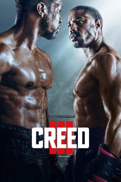 Watch Creed III movies free hd online