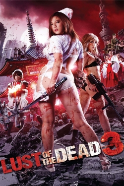 Watch Rape Zombie: Lust of the Dead 3 movies free hd online