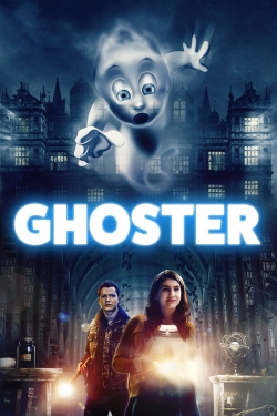 Watch Ghoster movies free hd online