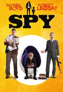 Watch Spy movies free hd online