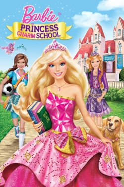 Watch Barbie: Princess Charm School movies free hd online