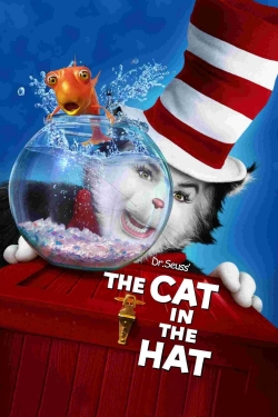 Watch The Cat in the Hat movies free hd online