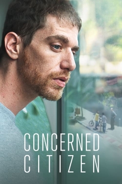 Watch Concerned Citizen movies free hd online