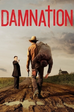 Watch Damnation movies free hd online