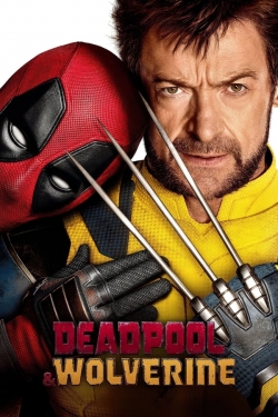 Watch Deadpool & Wolverine movies free hd online