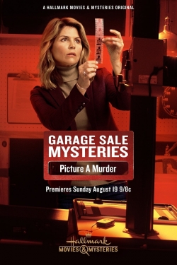 Watch Garage Sale Mysteries: Picture a Murder movies free hd online