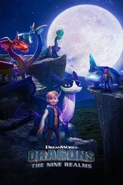 Watch Dragons: The Nine Realms movies free hd online