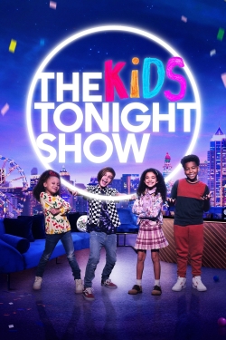 Watch The Kids Tonight Show movies free hd online