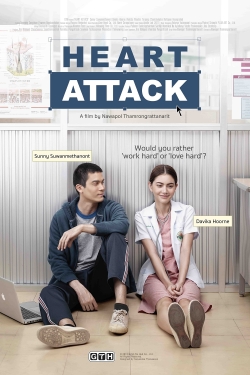 Watch Heart Attack movies free hd online