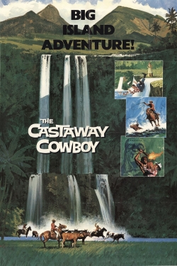 Watch The Castaway Cowboy movies free hd online